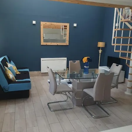 Appartement Grange Edenderry