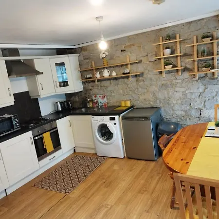 Grange Appartement Edenderry