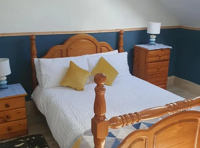 Апартаменты Grange