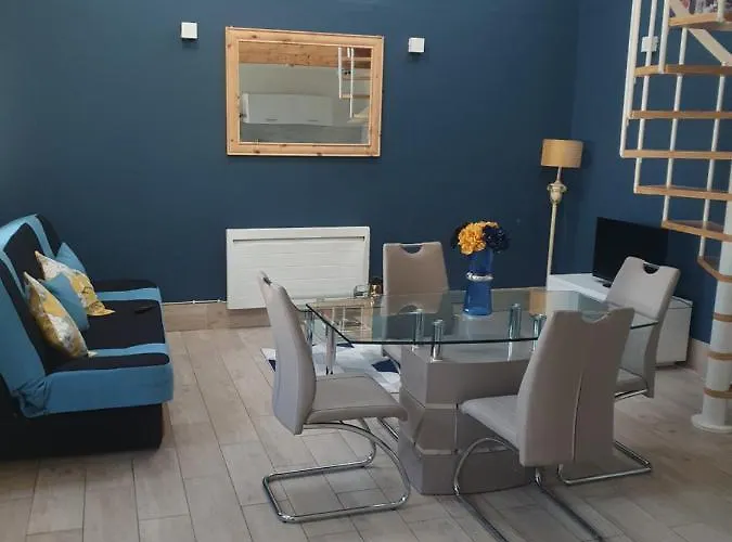 Апартаменты Grange Edenderry