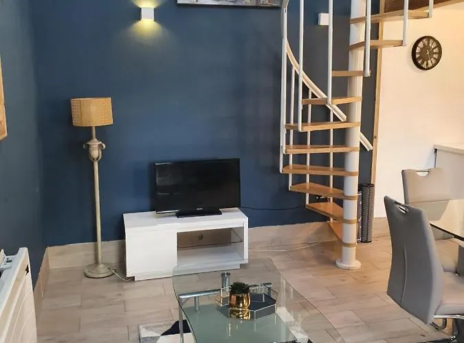 Апартаменты Grange Edenderry