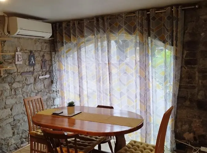 Апартаменты Grange *