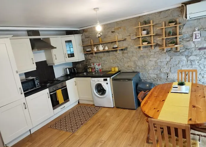 Grange Апартаменты Edenderry